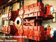 ISO  CE  11.7m Metallurgy Machine Horizontal Converter Furnace and steel plant furnace