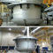 Vertical Casting Metallurgy Machine Steel Anode Furnace
