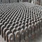 High manganese plate hammer for hammer crusher Used of the construction industry