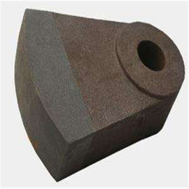 Wear Plate Hammer For Hammer Crusher  For Construction Equipment