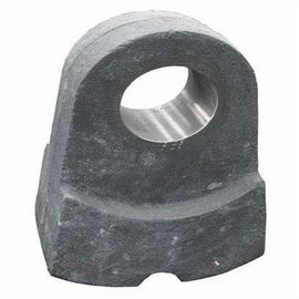 Wear Plate Hammer For Hammer Crusher  For Construction Equipment