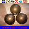 Ball mill grinding ball steel ball  Used of the construction industry