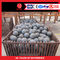 Ball Mill Grinding Ball Steel Ball  Used Of The Construction Industry