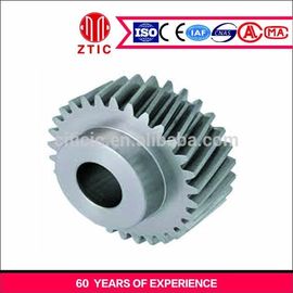 Sag Mill Small Pinion Gear And Ball Mill Pinion Gear Factory Price