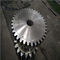 Mill Pinion Gears And Kiln Pinion Gear And Ball Mill Pinion Gear With High Quality