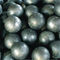 High Chrome Iron Casting Forged Steel Grinding Media Balls Steel Ball Cement Ball Mill