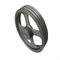 Cone Crusher G6.3 1600mm OD Round Belt Pulley Flywheel Mining Machine Spare Parts