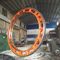 120 MT Cement Ball Mill Girth Gear Machine Parts And Spur Gear And Ring Gear