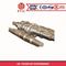 12CrMo And 42CrMo4 Jaw Crusher Eccentric Shaft Of Mining Machine Spare Parts