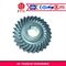 Right Hand 42CrMo4 Alloy Steel Bevel Pinion Gear And Bevel Gears Factory Price