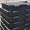 High Manganese Mn13Cr2 30 Tooth Jaw Crusher Jaw Plate Castings And Forgings