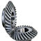 Cone Crusher bevel gear For HP100