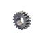 Cone Crusher bevel gear For HP100 Of Mining Machine Spare Parts