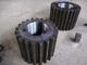 CITIC IC raymod mill small crown pinion gear