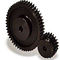 CITIC IC Raymod Mill Small Crown Pinion Gear Mining Machine Spare Parts