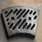 Ball Mill Spare Parts Casting Steel Liner Plate And Rod Mill Liner