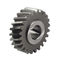 Small Bevel Pinion Gear Steel American Standard For Hammer Crusher