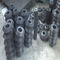 Rotary Kiln Steel 50TPD 100TPD Bevel Pinion Gear and pinion gear factory price
