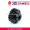 CNC Machining Centrifuge Casting Steel Mill Pinion Gears and pinion gear factory price