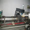 Custom design transmission helical gear shaft