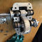 Cylindrical Gear Reducer Gearbox