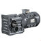 Worm 20CrMnTi Cast Iron 100 Ratio And Gear Reducer Gearbox For Reducer