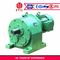 ISO/CE Bevel Miter LYC Bearing Mobile Crusher Gear Box OF Gear Reducer Gearbox