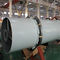 Stainless Steel Cement Rotary Kiln For Cement Plant Equipments