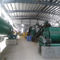 NPK Compound Fertilizer Production 4.35T Cement Plant Equipments