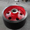 Cast Iron 300KG Sand Casting Flywheel Castings And Forgings