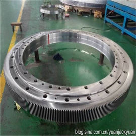 Light Load  Slewing Ring Bearing and stacker bearings and marine bearings