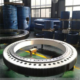 Light Load  Slewing Ring Bearing and stacker bearings and marine bearings