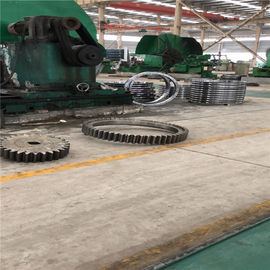 Rotary Table Slewing Ring Bearing