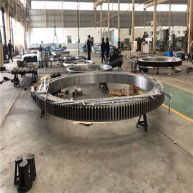 Rotary Table Slewing Ring Bearing