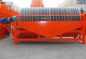 Wet Permanent 600mm Shell Cylinder Magnetic Separator