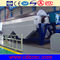Wet Permanent 600mm Shell Cylinder Magnetic Separator For Ore Dressing Equipment
