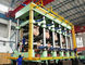 High Precision 650Mpa Pipe And Bar Straightening Machine Metallurgy Machine