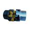 ISO CE Wire Rope Mine Hoist Coupling CITIC HIC Machine Parts