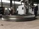 GS42CrMo4 Alloy Steel  50TPD 100TPD cement plant  Mill Girth Gearand rotary kiln girth gear