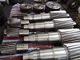 Custom CNC Machining Stainless Steel Pinion Shaft Castings And Forgings