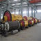 Energy Saving Continuous 215T Air Swept Mining Ball Mill Ore Grinding Mill