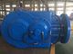 62HRC Hardness Roller Crusher Gear Reducer Gearbox For Mining Equipment
