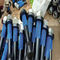 45 Steel 8.8 Ect Ball Mill Bolt and mill liner bolts and mill bolts Castings And Forgings