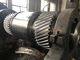 ISO CE 0.01mm Tolerance Precision Ball Mill Pinion Gear and rotary kiln pinion gear factory price
