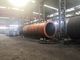 Carbon Steel Anti Corrosion High Fineness Cement Rotary Kiln