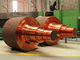 Ore Mining OD 1700mm 200 Tons Roller Press Roller