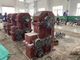 GB/T10095 Rotary Kiln Gear Speed Reducer Gearbox For Crusher Of Mining Equipment