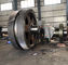 Mining Cement Rotary Kiln And Ball 50TPD Mill Pinion Gears 100mm