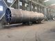 Complete Production Laterite Nickel Calcination Rotary Kiln 12000t/D