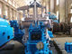Back Pressure 3000kw 2.35MPA Steam Turbine And Generator for electric  power plant